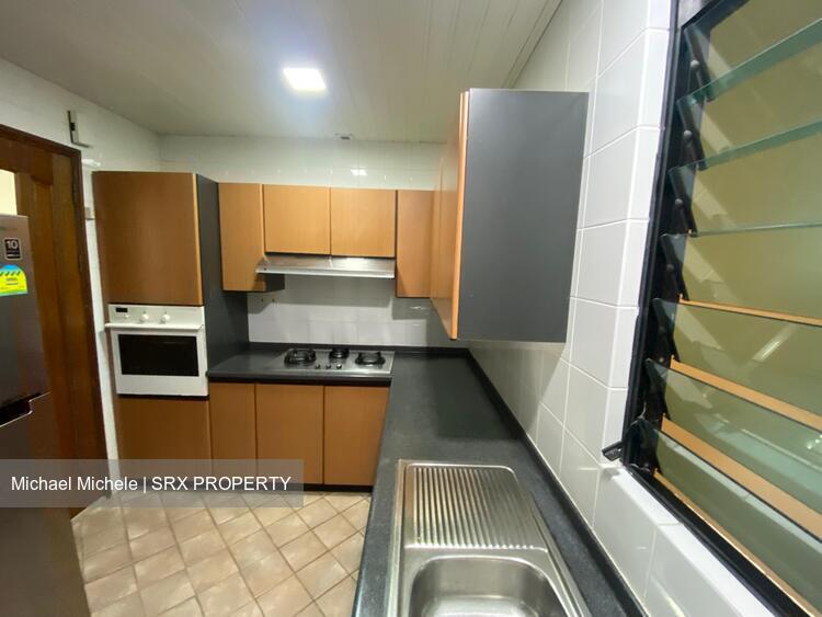 Spring Grove (D10), Condominium #450163111
